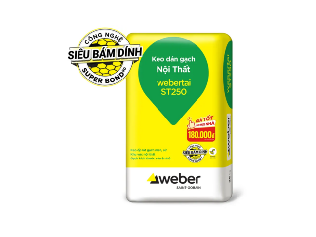 Webertai ST250 Sản phẩm mới