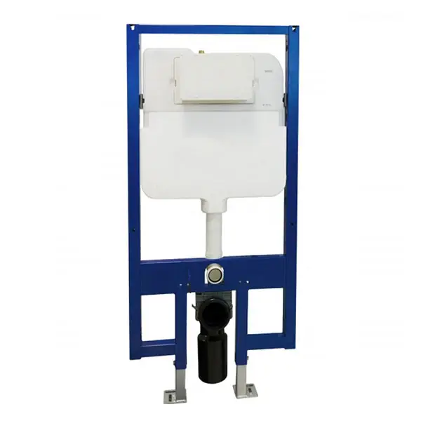 Két nước âm tường WH172A