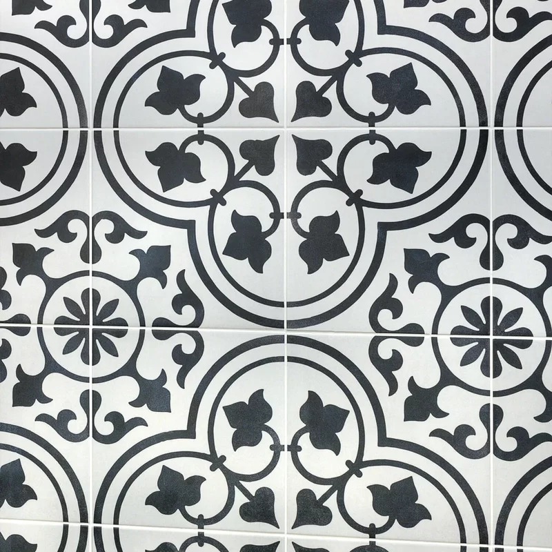 Gạch giả cổ KT 300x300mm 30664