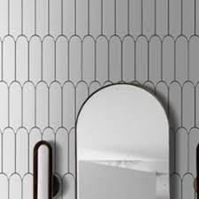 Gạch ốp tường 300x600 màu trắng mã N9300-7H